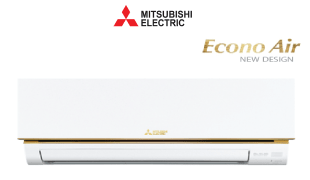 à¹à¸­à¸£à¹ Mitsubishi Econo