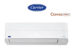 แอร์ Carrier-Copper-Ion