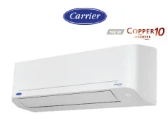 แอร์ carrier copper10 inverter