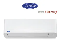 แอร์ติดผนัง carrier copper7