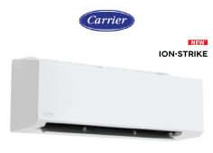 แอร์ Carrier-Ion-Strike-Inverter