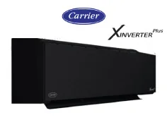 แอร์ carrier xinverter plus black