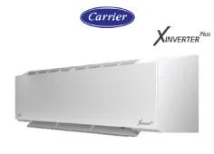 แอร์ carrier xinverter plus