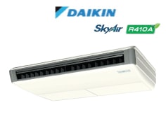 daikin air conditioner ceiling type r410