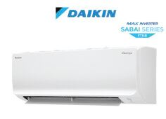 แอร์ daikin ftkb