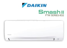 daikin air conditioner ftm series