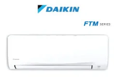 daikin air conditioner ftm series