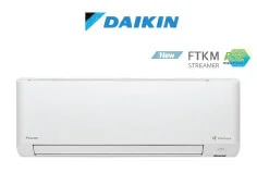 แอร์ daikin inverter FTKM