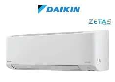 แอร์ daikin zetas inverter