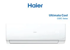 แอร์ติดผนัง haier cqrc series