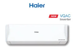 แอร์ haier inverter vqac series