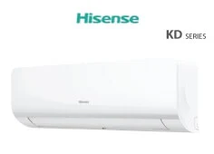 แอร์ hisense-kd-series