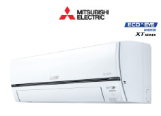 แอร์ Mitsubishi-Eco-Eye-Inverter