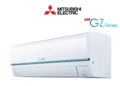 mitsubishi air conditioner super inverter