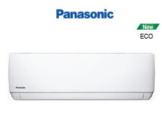 แอร์ Panasonic-Eco