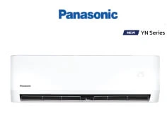 panasonic air conditioner eco
