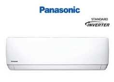 panasonic air conditioner standard inverter