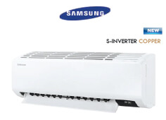 แอร์ Samsung-S-Inverter-Copper