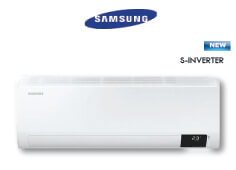 แอร์ Samsung-S-Inverter