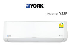แอร์ York-Inverter-YJJF