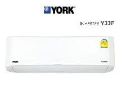 york ionic inverter yjjf