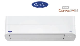 แอร์ carrier-copper-ion
