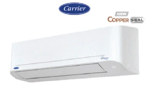 แอร์ carrier-copper-seal