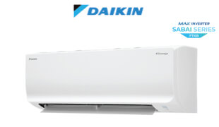 แอร์ daikin inverter ftkb