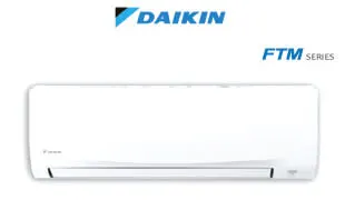 แอร์ daikin ftm