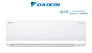 แอร์ daikin inverter ftkq