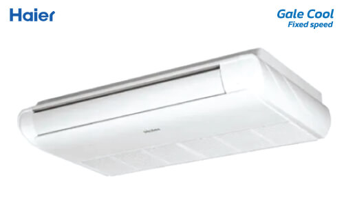 แอร์ Haier-HCFU-Series