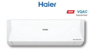 แอร์ haier-inverter-vqac