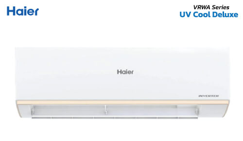 แอร์ haier-inverter-vrwa