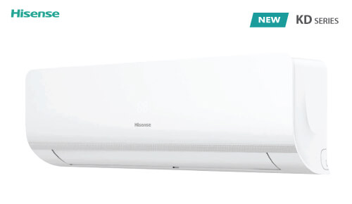 แอร์ Hisense-KD-Series