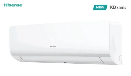 แอร์ hisense kd series