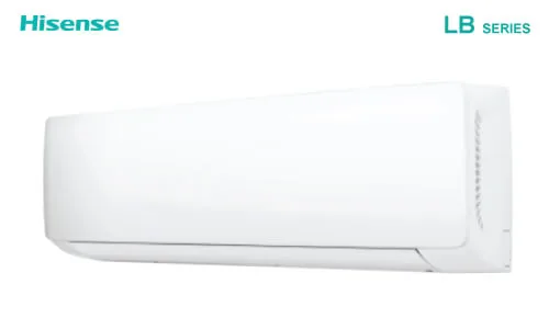 แอร์ hisense-lb-series
