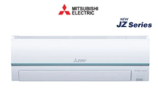 แอร์ mitsubishi standard inverter