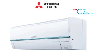 แอร์ mitsubishi super inverter