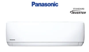 แอร์ panasonic standard inverter