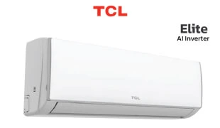 แอร์ติดผนัง tcl-elite-ai-inverter