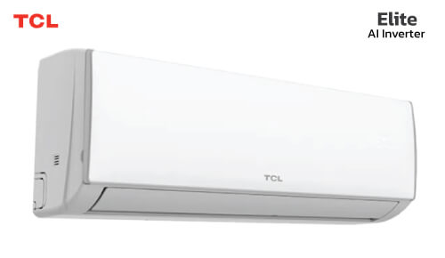 แอร์ TCL-Elite-AI-Inverter